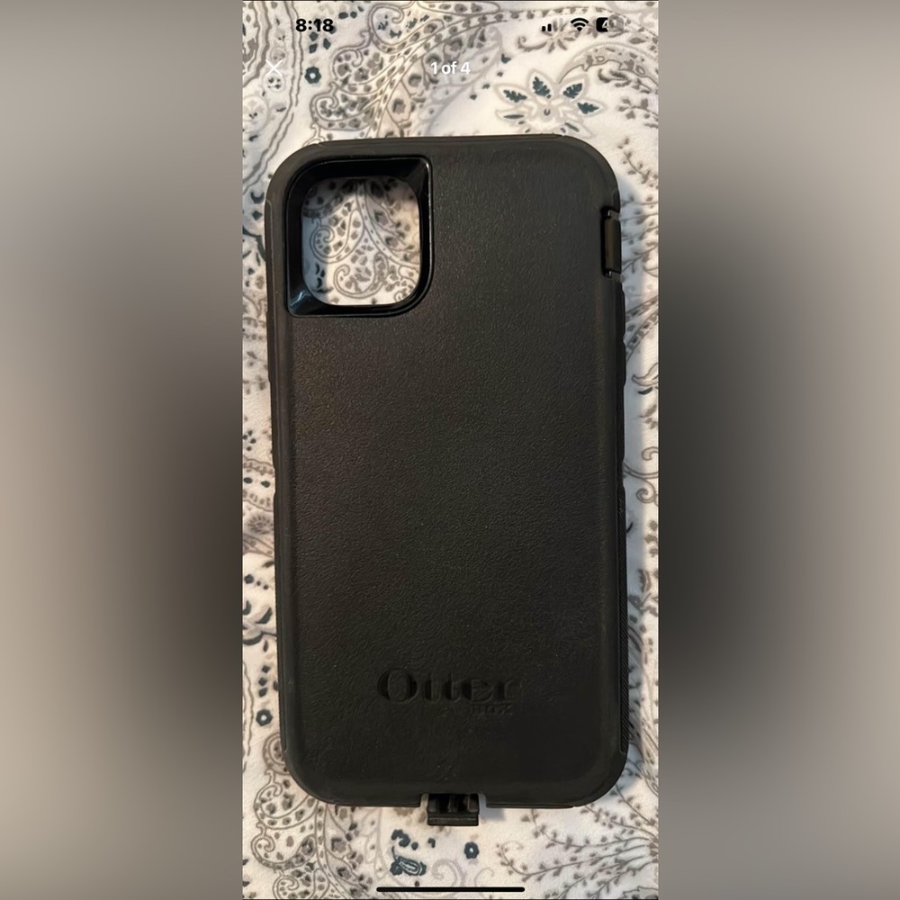 OTTER BOX
